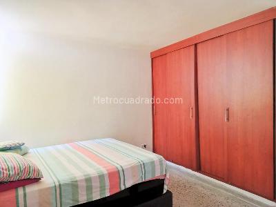 Apartamento de 3 alcobas en venta en Alto Prado, Barranquilla, 113 m² · foto 7 de 11