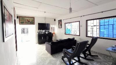 Casa en venta en San Isidro, Barranquilla · foto 2 de 13