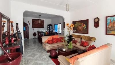 Casa en venta en San Isidro, Barranquilla · foto 3 de 13