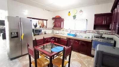 Casa en venta en San Isidro, Barranquilla · foto 4 de 13
