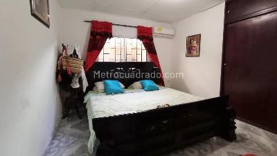 Casa en venta en San Isidro, Barranquilla · foto 6 de 13