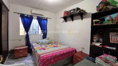 Casa en venta en San Isidro, Barranquilla · foto 7 de 13
