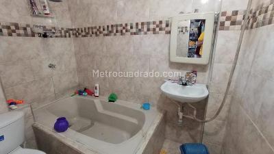 Casa en venta en San Isidro, Barranquilla · foto 9 de 13