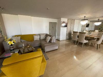 Apartamento de 3 alcobas en venta en Villa Country, Barranquilla, 221 m² · foto 2 de 18