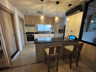 Apartamento de 3 alcobas en venta en Villa Country, Barranquilla, 221 m² · foto 3 de 18