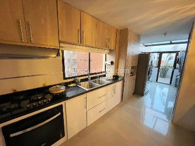 Apartamento de 3 alcobas en venta en Villa Country, Barranquilla, 221 m² · foto 5 de 18