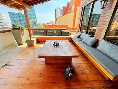 Apartamento de 3 alcobas en venta en Villa Country, Barranquilla, 221 m² · foto 6 de 18