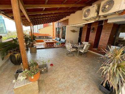 Apartamento de 3 alcobas en venta en Villa Country, Barranquilla, 221 m² · foto 7 de 18