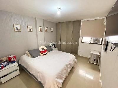Apartamento de 3 alcobas en venta en Villa Country, Barranquilla, 221 m² · foto 10 de 18