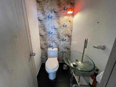 Apartamento de 3 alcobas en venta en Villa Country, Barranquilla, 221 m² · foto 14 de 18