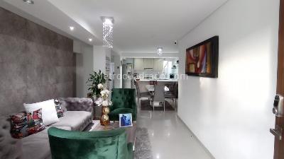 Casa de 3 alcobas en venta en El Limoncito, Barranquilla, 368 m² · foto 2 de 20
