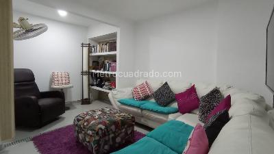 Casa de 3 alcobas en venta en El Limoncito, Barranquilla, 368 m² · foto 4 de 20