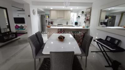 Casa de 3 alcobas en venta en El Limoncito, Barranquilla, 368 m² · foto 5 de 20