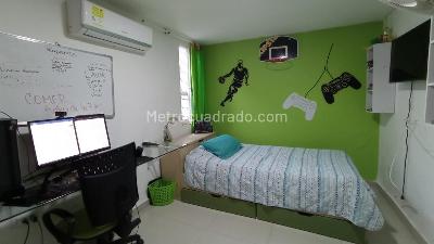 Casa de 3 alcobas en venta en El Limoncito, Barranquilla, 368 m² · foto 8 de 20