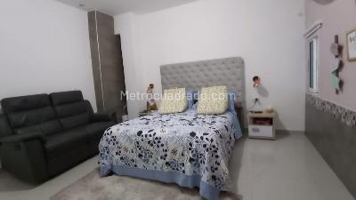 Casa de 3 alcobas en venta en El Limoncito, Barranquilla, 368 m² · foto 9 de 20