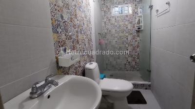 Casa de 3 alcobas en venta en El Limoncito, Barranquilla, 368 m² · foto 15 de 20
