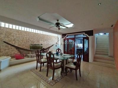 Casa en venta en Ciudad Jardin, Barranquilla · foto 5 de 19