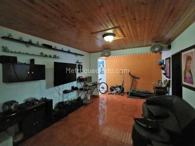 Casa en venta en Ciudad Jardin, Barranquilla · foto 8 de 19