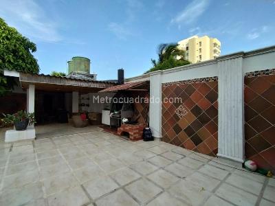 Casa en venta en Ciudad Jardin, Barranquilla · foto 18 de 19