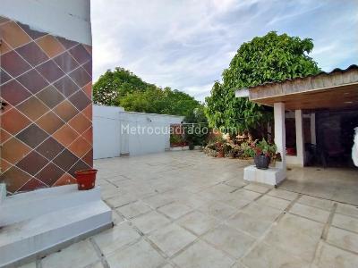 Casa en venta en Ciudad Jardin, Barranquilla · foto 19 de 19