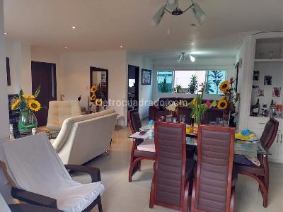 Apartamento de 3 alcobas en venta en Villa Country, Barranquilla, 142 m² · foto 2 de 12