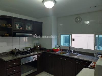 Apartamento de 3 alcobas en venta en Villa Country, Barranquilla, 142 m² · foto 4 de 12