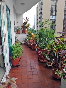 Apartamento de 3 alcobas en venta en Villa Country, Barranquilla, 142 m² · foto 5 de 12