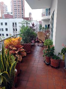 Apartamento de 3 alcobas en venta en Villa Country, Barranquilla, 142 m² · foto 6 de 12