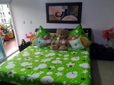 Apartamento de 3 alcobas en venta en Villa Country, Barranquilla, 142 m² · foto 7 de 12