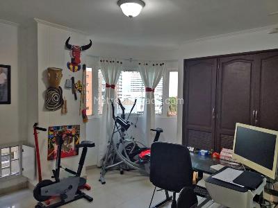 Apartamento de 3 alcobas en venta en Villa Country, Barranquilla, 142 m² · foto 9 de 12