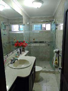 Apartamento de 3 alcobas en venta en Villa Country, Barranquilla, 142 m² · foto 12 de 12