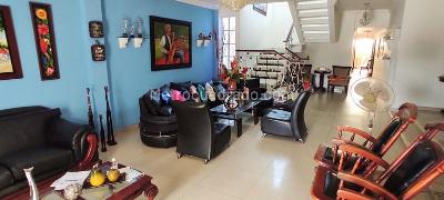 Casa en venta en Modelo, Barranquilla · foto 2 de 19