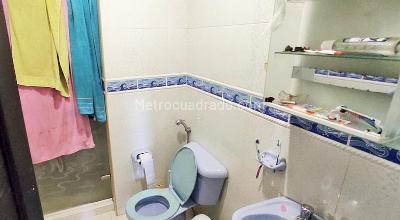 Casa en venta en Modelo, Barranquilla · foto 16 de 19