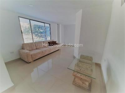 Apartamento en venta en Los Alpes, Barranquilla · foto 2 de 13