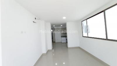 Apartamento en venta en Los Alpes, Barranquilla · foto 3 de 13
