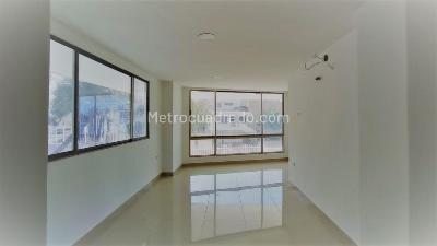 Apartamento en venta en Los Alpes, Barranquilla · foto 4 de 13