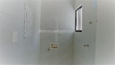 Apartamento en venta en Los Alpes, Barranquilla · foto 7 de 13