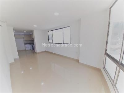 Apartamento en venta en Los Alpes, Barranquilla · foto 9 de 13