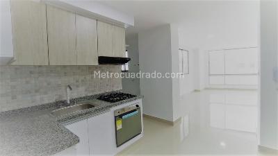 Apartamento en venta en Los Alpes, Barranquilla · foto 12 de 13