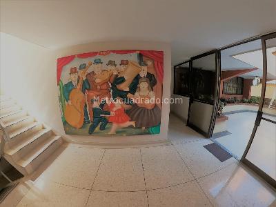 Apartamento en venta en El Golf, Barranquilla · foto 3 de 20