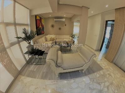 Apartamento en venta en El Golf, Barranquilla · foto 5 de 20