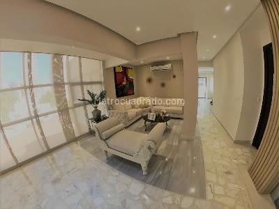 Apartamento en venta en El Golf, Barranquilla · foto 6 de 20