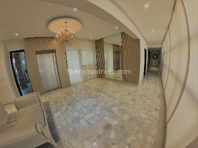 Apartamento en venta en El Golf, Barranquilla · foto 7 de 20
