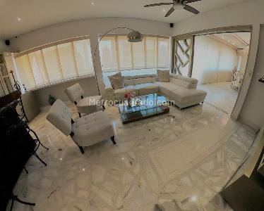 Apartamento en venta en El Golf, Barranquilla · foto 12 de 20