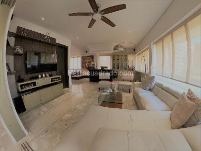 Apartamento en venta en El Golf, Barranquilla · foto 14 de 20