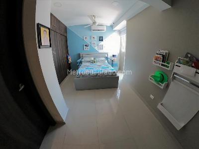 Apartamento en venta en El Golf, Barranquilla · foto 19 de 20