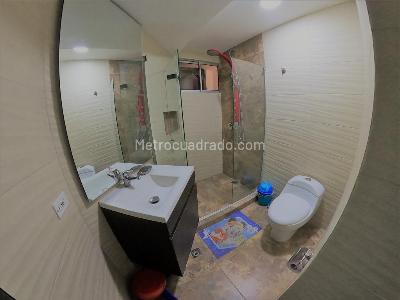 Apartamento en venta en El Golf, Barranquilla · foto 20 de 20