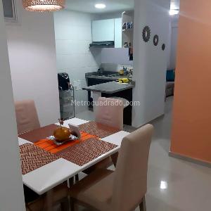 Apartamento en venta en La Concepcion, Barranquilla · foto 3 de 12