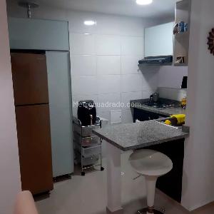 Apartamento en venta en La Concepcion, Barranquilla · foto 4 de 12