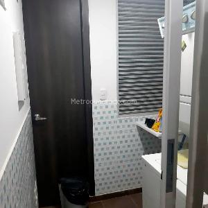 Apartamento en venta en La Concepcion, Barranquilla · foto 5 de 12